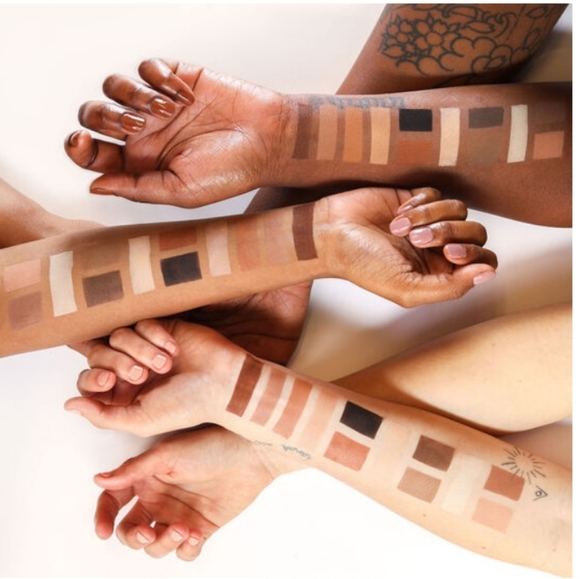 Tarte Clay Play Face Shaping Palette - Picture 7 of 11